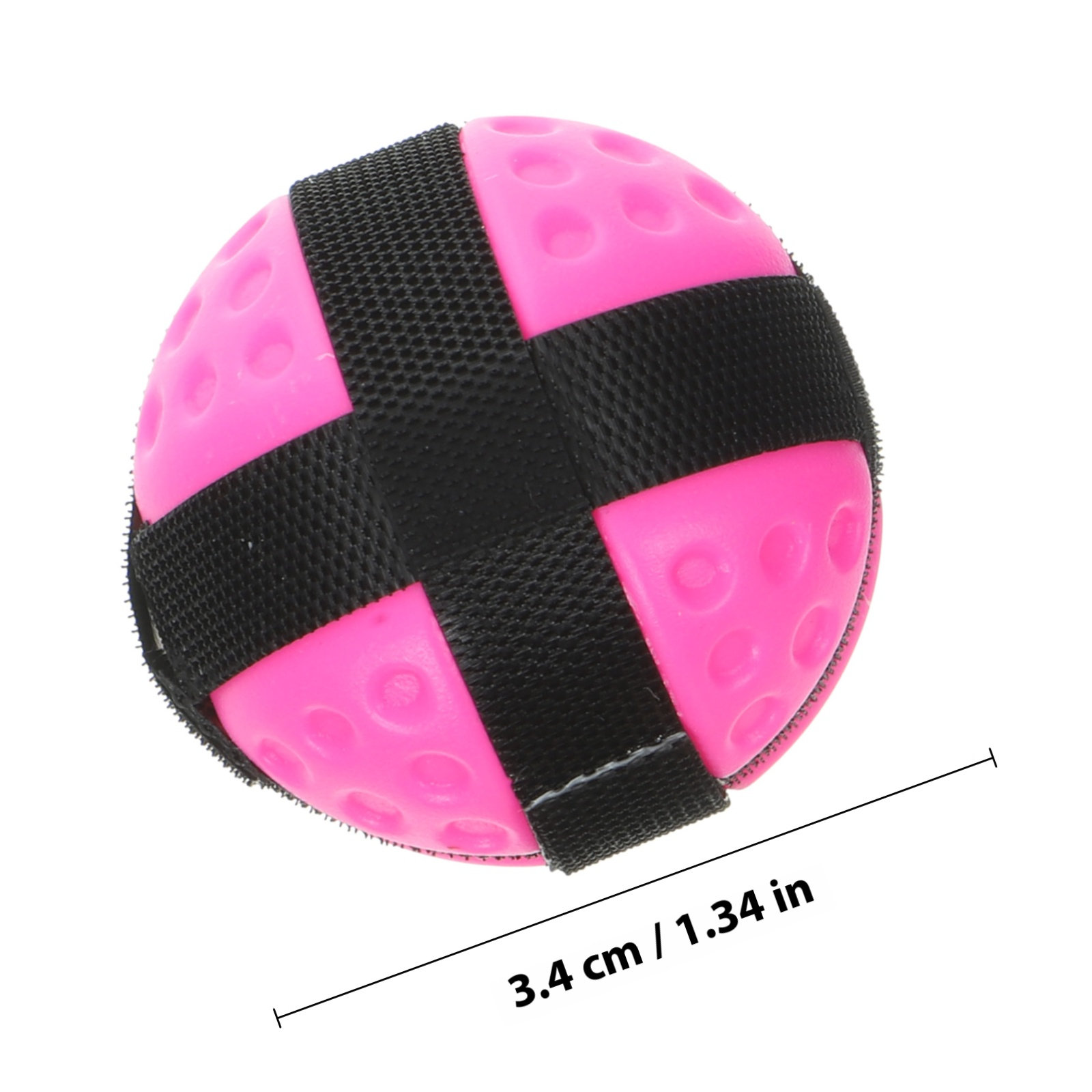 20Pcs Throwing Sticky Balls fo - огляд і ціна Board Game Loop