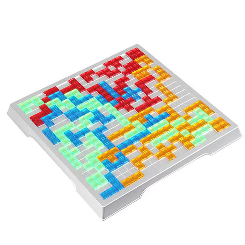 Children Intellectual Puzzle S - огляд і ціна Board Game Word