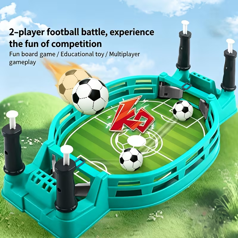2 Player Tabletop Soccer Game, - огляд і ціна Board Game Word