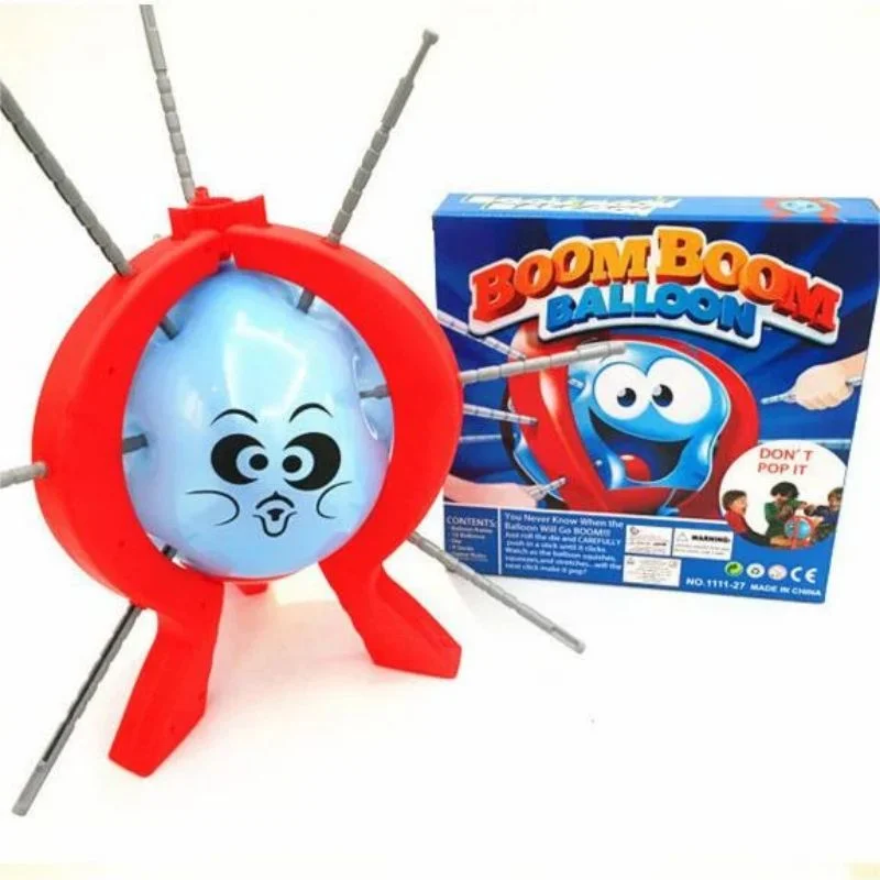 Balloon Popping Game Exploding - огляд і ціна Board Game Loop