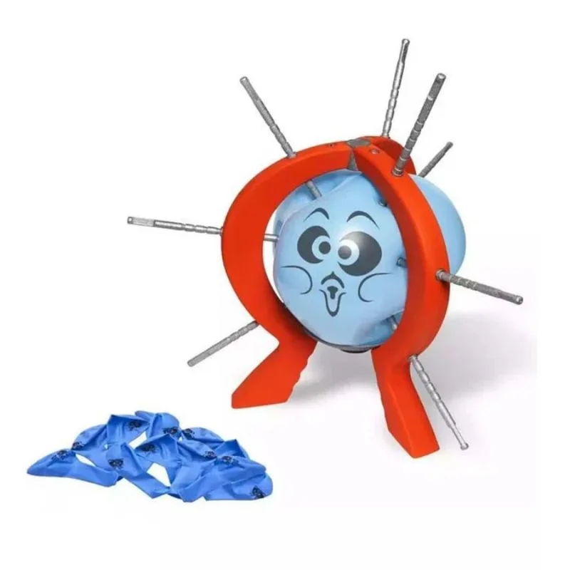 Balloon Popping Game Exploding - огляд і ціна Board Game Loop