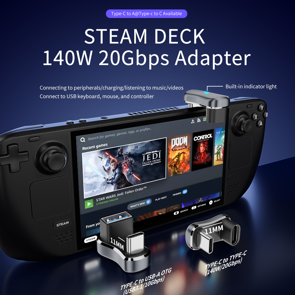 STEAM DECK Handheld Game Conso - огляд і ціна Board Game Steam