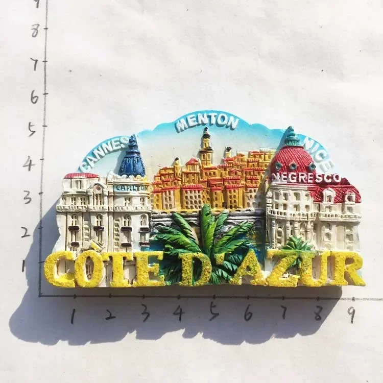 France  Paris Fridge Magnet So - огляд і ціна Board Game Economy