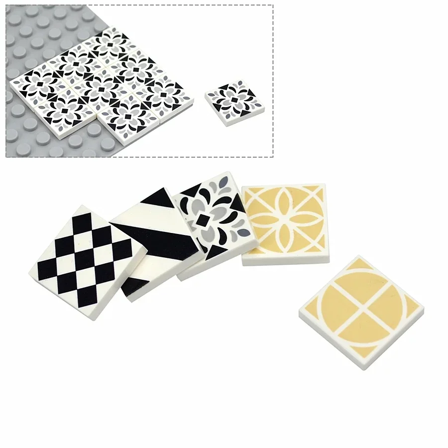 Building Blocks Decoration Cer - огляд і ціна Board Game Ww2