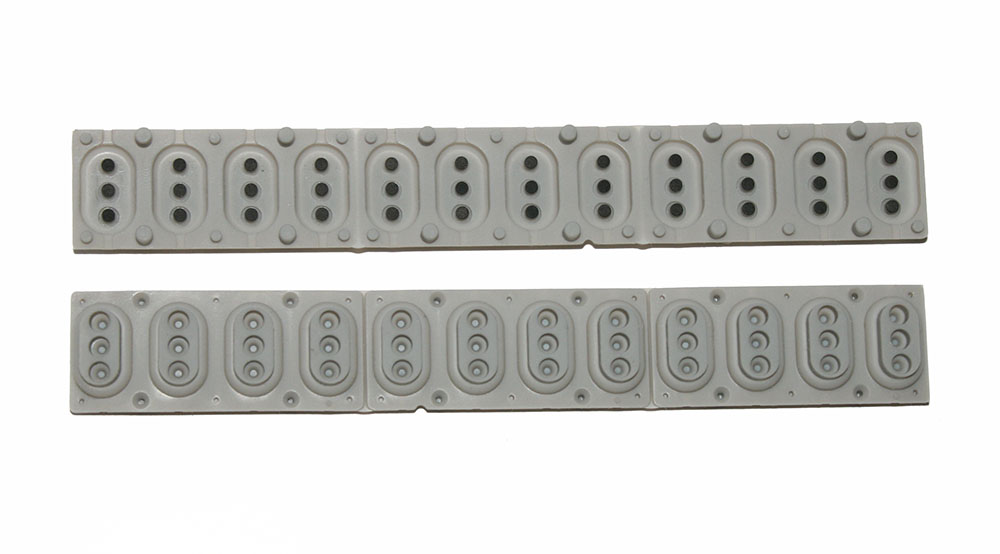 Key Contact Rubber Silicon Str - огляд і ціна Board Game Halma