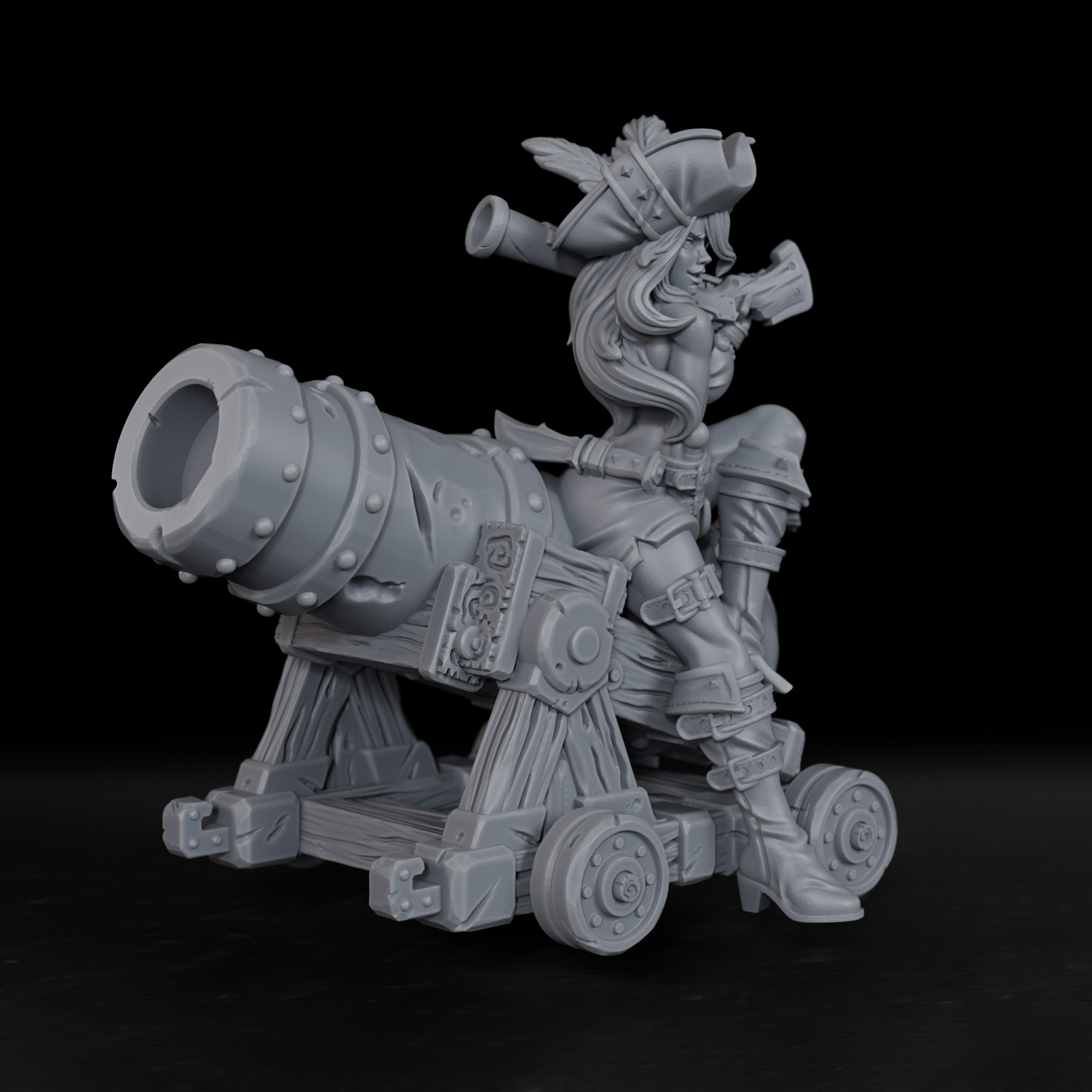 RPG Miniature - Strategy TTRPG - огляд і ціна Board Game Rpg